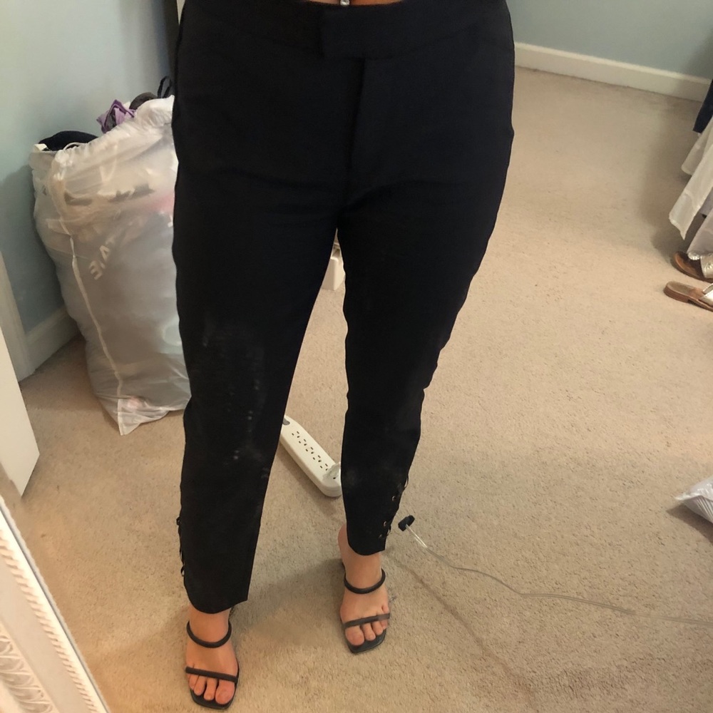 Ivanka trump pants